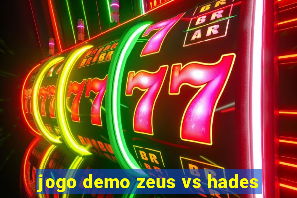 jogo demo zeus vs hades